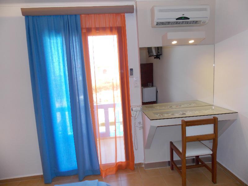 Mari Beach Georgioupoli Bagian luar foto